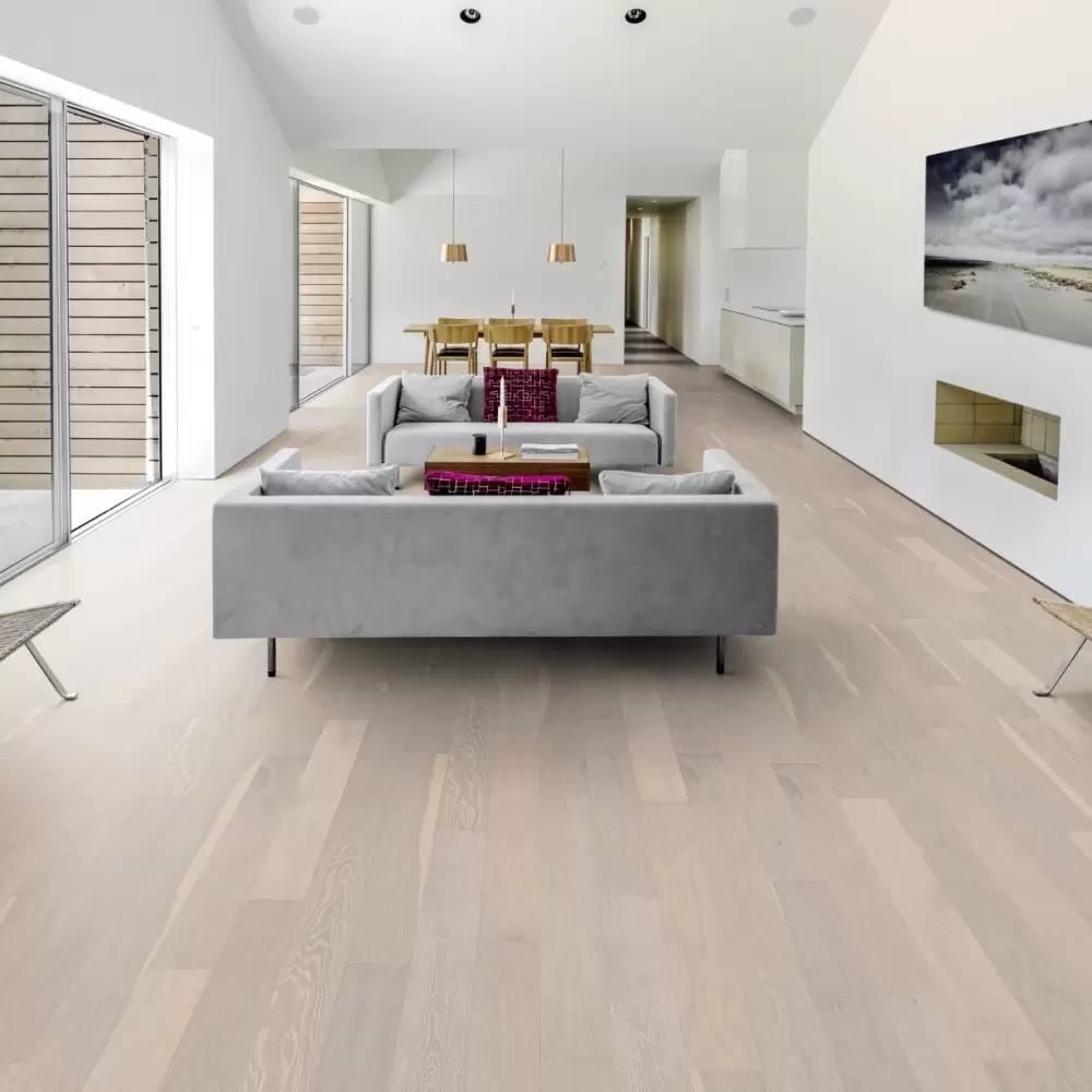 Паркетная доска Черс